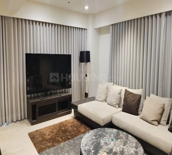 Safal Paarijat Residences Main Image 1