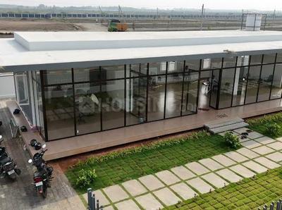 Image of 1200 Sq.ft Residential Plot / Land for sale in Greenfield Coral Residency Phase II, Sulur, Coimbatore for Rs. 825000
