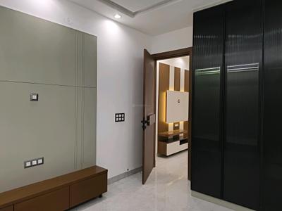 Bedroom Image of 1500 Sq.ft 3 BHK Builder Floor for sale in Vaishali Ghaziabad for Rs. 17500000