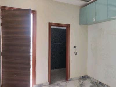 Bedroom Image of 750 Sq.ft 2 BHK Builder Floor for sale in DLF Ankur Vihar Ghaziabad for Rs. 2250000