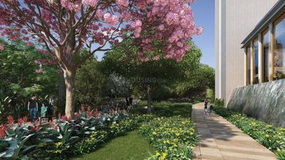 Image of 2500 Sq.ft 4 BHK Apartment / Flat for sale in 25 South, Prabhadevi, Mumbai for Rs. 375000000