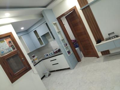 Hall Image of 700 Sq.ft 1 BHK Apartment / Flat for sale in Sector 110 Noida for Rs. 2900000