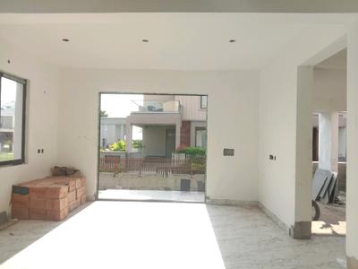 Living Room Image of 3236 Sq.ft 4 BHK Villa for sale in Newtown Villas, Chandakanthal Beria Kolkata for Rs. 22000000