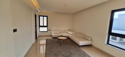 Bedroom Image of 3513 Sq.ft 4 BHK Villa for sale in Kompally Hyderabad for Rs. 33000000