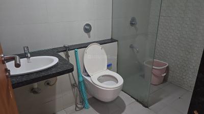 Image of 1110 Sq.ft 2 BHK Apartment / Flat for sale in Shreyas Palladium Exotica, Dhanori, Pune for Rs. 8600000