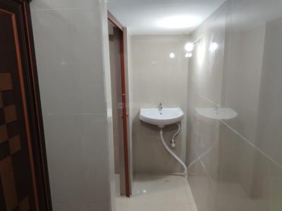 Bathroom Image of Urban Hostel at Chinar Park kolkata in Chinar Park, Kolkata