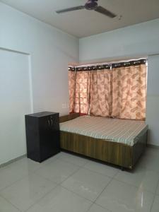 Bedroom Image of Moveinn Mension in Hinjawadi Phase 2, Pune
