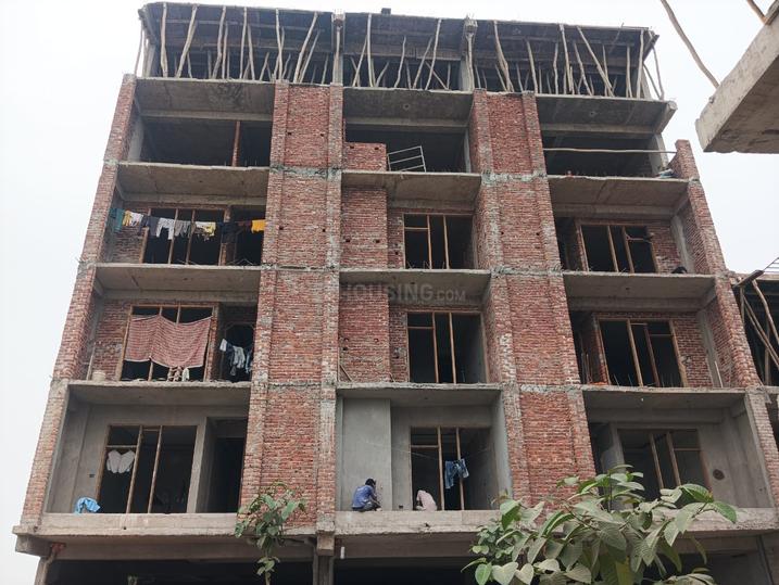 Alfa Apartment upsidc site c surajpur greater noida Main Image 1