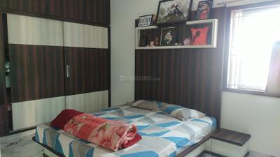 Bedroom Image of 2400 Sq.ft 4 BHK Duplex for sale in Hullahalli Bengaluru for Rs. 13500000