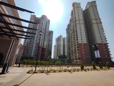 Image of 2225 Sq.ft 4 BHK Apartment / Flat for sale in Prestige Lavender Fields, Varthur, Bengaluru for Rs. 32000000