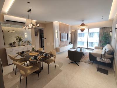 2 BHK Flat