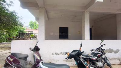 Balcony Image of 598 Sq.ft 2 BHK Independent House for sale in Saraspur Ahmedabad for Rs. 6000000