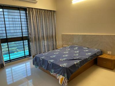 Bedroom Image of 1680 Sq.ft 3 BHK Apartment / Flat for sale in Runal Gateway Phase 1, Ravet Pune for Rs. 13500000