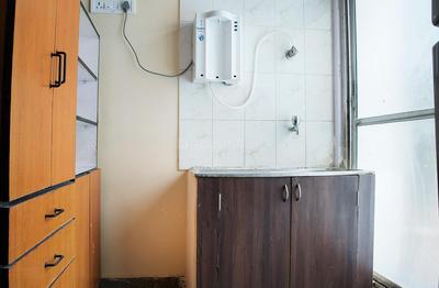 Image of 106-Hoysala Apartments in Vasanth Nagar, Bangalore