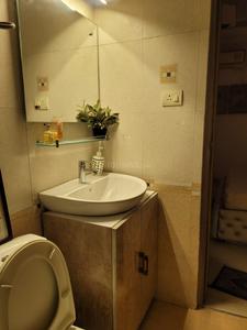 Bathroom Image of 5305 Sq.ft 4 BHK Apartment / Flat for sale in Urbana New Towers, East Kolkata Township Kolkata for Rs. 152000000