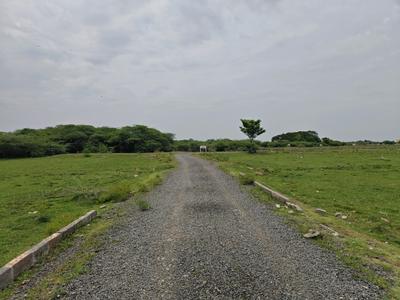 Image of 800 Sq.ft Residential Plot / Land for sale in Singaperumal Koil, Chennai for Rs. 1199236