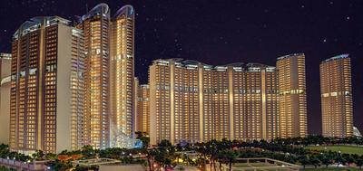 Image of 2618 Sq.ft 3 BHK Apartment / Flat for sale in Unity The Amaryllis Phase 3, Karol Bagh, New Delhi for Rs. 70000000