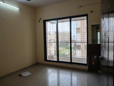 Bedroom Image of 1480 Sq.ft 3 BHK Apartment / Flat for sale in Sai Manomay Apartments, Kharghar Navi Mumbai for Rs. 16700000