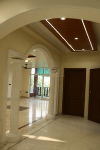 Hall Image of 5150 Sq.ft 5 BHK Independent House for sale in Sector 15A Noida for Rs. 140000000