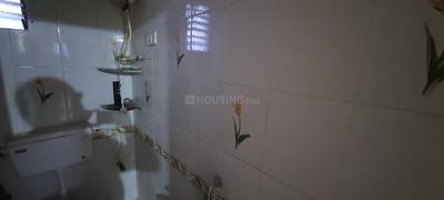 Bathroom Image of 930 Sq.ft 2 BHK Apartment / Flat for sale in Jalan Nagar Aurangabad for Rs. 4900000