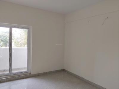Bedroom Image of 1390 Sq.ft 3 BHK Apartment / Flat for sale in MG Trident, Sompura Bengaluru for Rs. 6500000