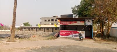 urbanedge Plot View 3