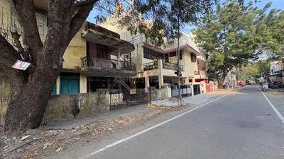 RBI Quarters Plot View 2