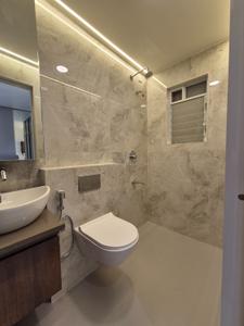 Image of 1080 Sq.ft 2 BHK Apartment / Flat for sale in Sector Green, Panvel, Navi Mumbai for Rs. 8900000