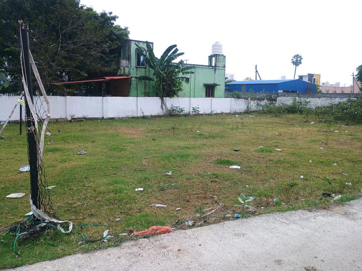 Kattankulathur Main Image 1