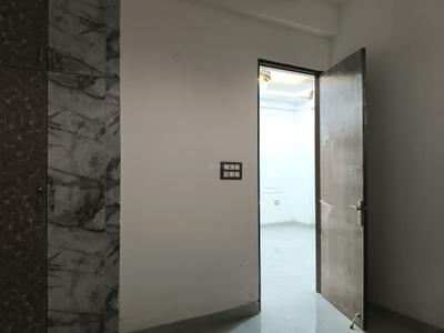 Bedroom Image of 1400 Sq.ft 3 BHK Apartment / Flat for sale in Krishna Elite Homes, Noida Extension Greater Noida for Rs. 5100450