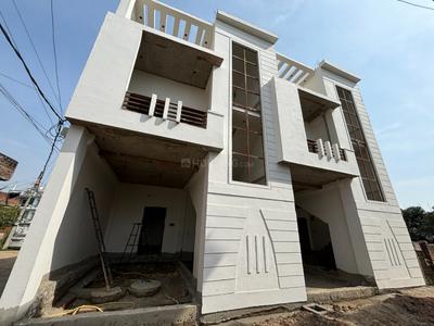 Image of 1500 Sq.ft 3 BHK Independent House for sale in Chitaipur, Varanasi for Rs. 8500000
