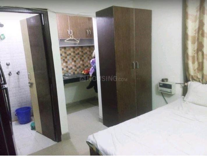 Shree Shyam Bedroom 1