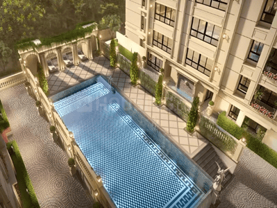 Image of 1459 Sq.ft 3 BHK Apartment / Flat for sale in Balavinayagar Nagar, Chennai for Rs. 26400000