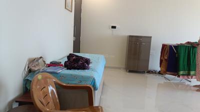 Living Room Image of 912 Sq.ft 2 BHK Apartment / Flat for sale in Kolte Patil Verve, Goregaon West Mumbai for Rs. 32000000