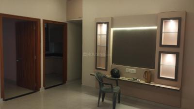 Living Room Image of 792 Sq.ft 3 BHK Villa for sale in Sirsi Jaipur for Rs. 6500000