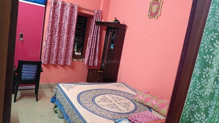 Philips Colony, Purba Barisha Bedroom One 1