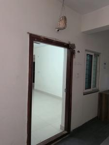 Main Entrance Image of 1200 Sq.ft 2 BHK Apartment / Flat for sale in Nayans Nature Springs, Kukatpally Hyderabad for Rs. 10000000