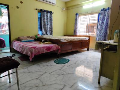 Bedroom Image of 1000 Sq.ft 2 BHK Apartment / Flat for sale in Keshtopur Kolkata for Rs. 3000000