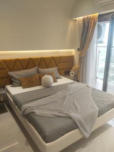 Bedroom Image of 1110 Sq.ft 2 BHK Apartment / Flat for sale in Dadar West Mumbai for Rs. 35100000