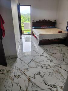 Bedroom Image of 1480 Sq.ft 3 BHK Independent House for sale in Pukkattupady Kochi for Rs. 6200000