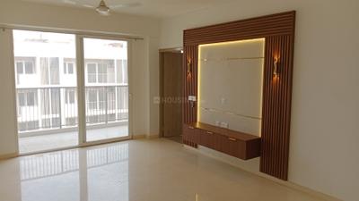 Living Room Image of 1620 Sq.ft 3 BHK Builder Floor for rent in DLF Garden City Enclave Floors, Sector 93 Gurgaon for Rs. 36000
