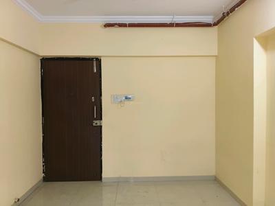 Living Room Image of 1300 Sq.ft 2 BHK Apartment / Flat for sale in Kalyan West Kalyan for Rs. 5500000