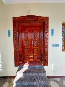 Hall Image of 2000 Sq.ft 2 BHK Builder Floor for rent in Dhanvantari Nagar Puducherry for Rs. 20000