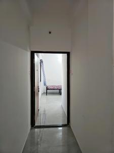 Main Entrance Image of 450 Sq.ft 1 RK Apartment / Flat for rent in Lohegaon Pune for Rs. 13000