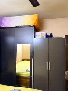 Bedroom Image of 875 Sq.ft 2 BHK Apartment / Flat for sale in Ideal Abasan, Rajarhat Kolkata for Rs. 5000000