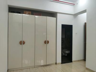 Bedroom Image of 950 Sq.ft 2 BHK Apartment / Flat for sale in Samrin Heritage, Thane West Thane for Rs. 14500000