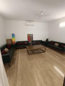 Hall Image of 5580 Sq.ft 4 BHK Villa for sale in Gala Villa Lotus, Shantipura Ahmedabad for Rs. 110000000