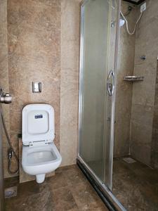 Bedroom Two Image of 1620 Sq.ft 3 BHK Apartment / Flat for sale in Goel Ganga Constella, Kharadi Pune for Rs. 18500000