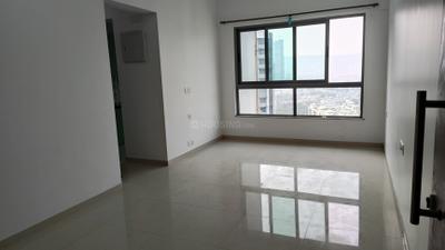 Living Room Image of 880 Sq.ft 2 BHK Apartment / Flat for sale in Kalpataru Immensa, Thane West Thane for Rs. 12200000