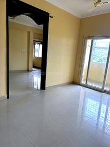 Hall Image of 1185 Sq.ft 2 BHK Apartment / Flat for sale in Kompally Hyderabad for Rs. 7200000